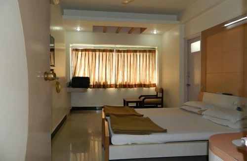 Nashik Hotel | Hotel Vaishali