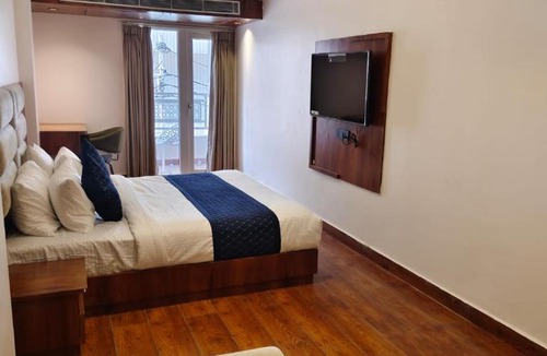 Varanasi House | Hotel Varanasi Ganges
