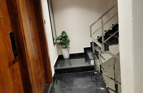 Varanasi House | Hotel Varanasi Ganges