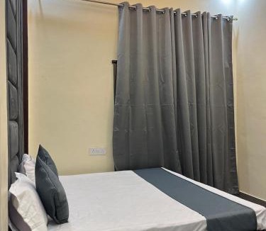 Ayodhya Hotel | Hotel Vedas Villa Near Shri Ram Temple