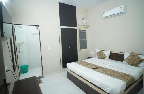 Gopalbari Hotel | Hotel Vedik Villa