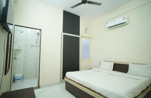 Gopalbari Hotel | Hotel Vedik Villa
