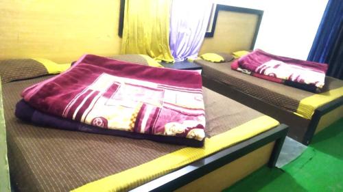 Badrinath Hotel | Hotel Venkatesh