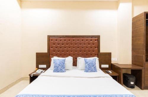 Kurla West Hotel | HOTEL VERTIGO Near Bandra Kurla Complex