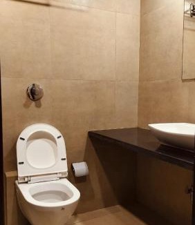 Kurla West Hotel | HOTEL VERTIGO Near Bandra Kurla Complex