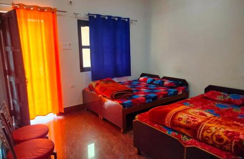 Guptkashi Hotel | Hotel vidya om palace kedarnath