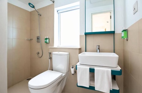 Gauravaddo Hotel | Hotel Vilmaris Breeze