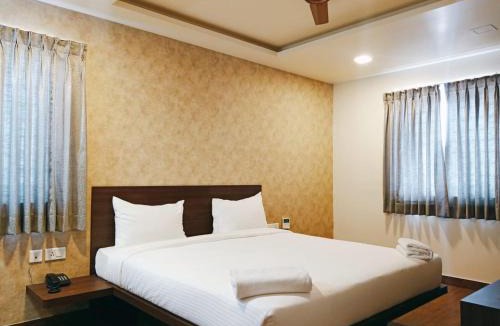 Tatabad Hotel | HOTEL VINTAGE CASTLE
