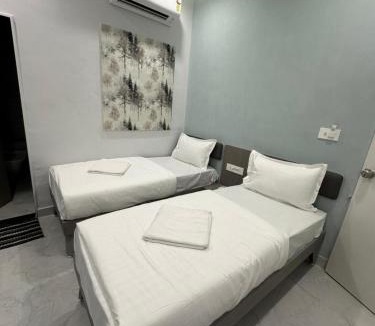 Kalupur House | Hotel Vintage