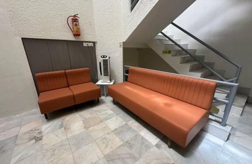 Kalupur House | Hotel Vintage