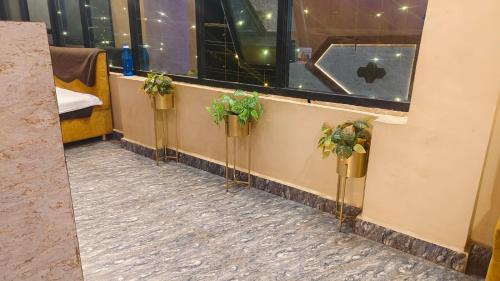 Gwalior Hotel | Hotel virat inn