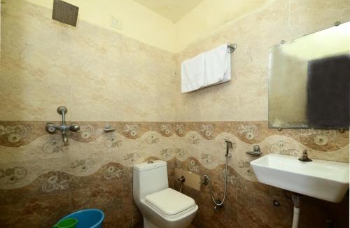 Jaisalmer Hotel | Hotel Viva Inn