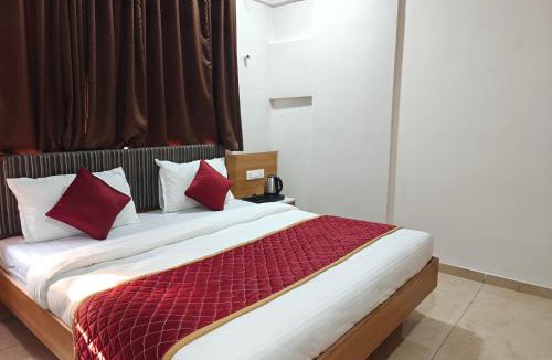 Kolhapur Hotel | Hotel Vivank