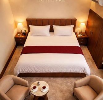Sangod Hotel | Hotel vrk & restaurant