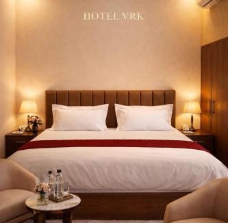 Sangod Hotel | Hotel vrk & restaurant