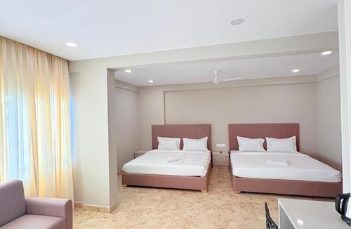Electronics City Hotel | Hotel Well Suites Electronic City, Bengaluru