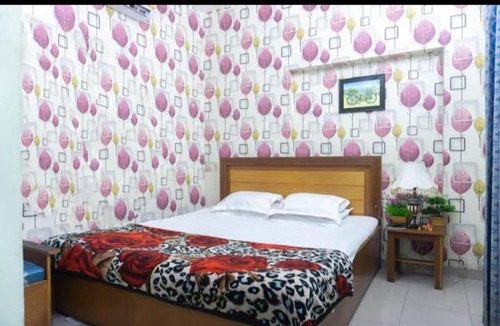 Mirpur Hotel | Hotel white bridge