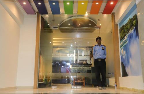 Kharghar Hotel | Hotel White House