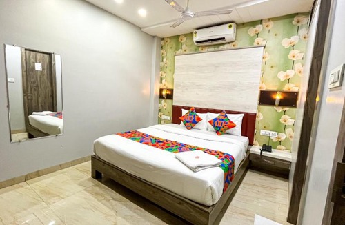Indore Hotel | Hotel white pearl 2