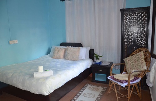 Myagdi Hotel | Hotel Yeti