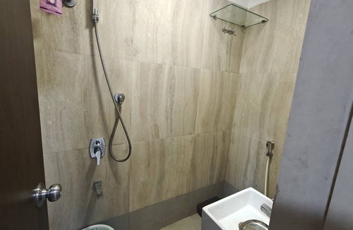 Jogeshwari West Hotel | Hotel Zampex Executive