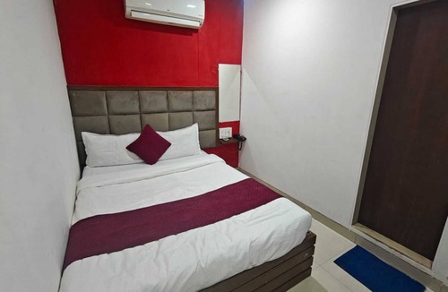 Jogeshwari West Hotel | Hotel Zampex Executive