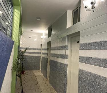 Mysore Hotel | Hotel ZB comforts MYSORE