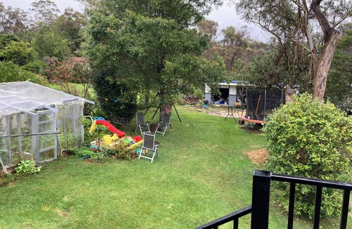 Hazelbrook House | House on Clearview