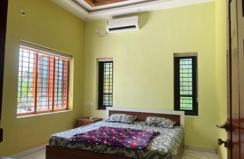Varkala Apartment | HS Villa