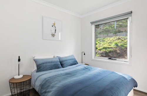 Separation Creek House | Hulls Haven