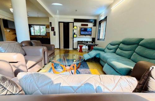 Kune N.m. Villa | Huma Stays
