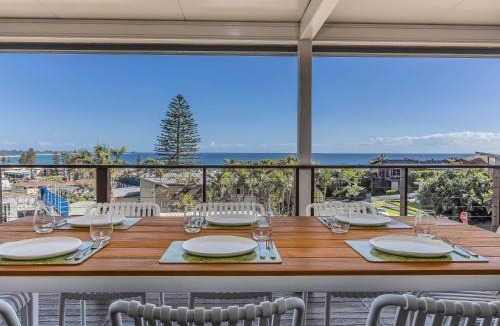 Kingscliff House | Humpback Villa