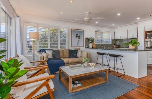 Kingscliff House | Humpback Villa