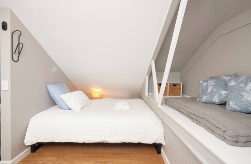 Urunga House | Hungry Head Hideaway