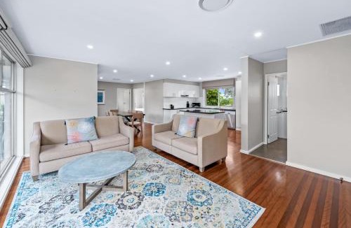 Raworth Hotel | Hunter Oasis