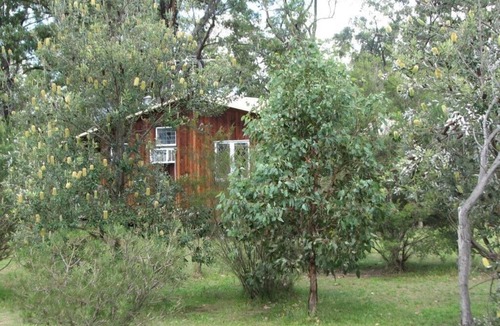 Lovedale Cottage | Hunter Valley Cottage