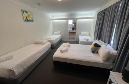 Cessnock Hotel | Hunter Valley Motel