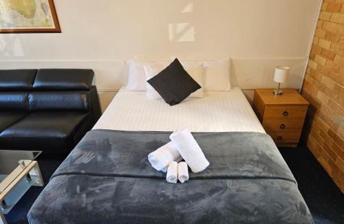 Cessnock Hotel | Hunter Valley Motel