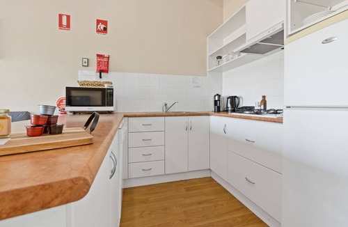 Forge Creek House | Huon - Waterfront Retreat: Secluded lodges perfect for nature lovers