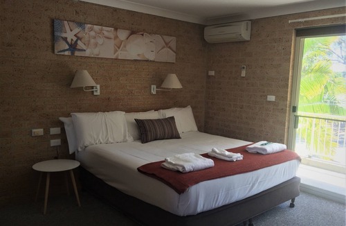 Huskisson Hotel | Huskisson Bayside Resort