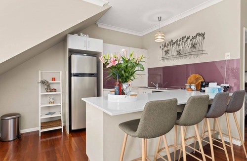 Huskisson House | Husky Haven by Experience Jervis Bay