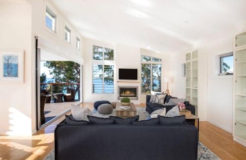 Hyams Beach House | Hyams Drift by Latitude South Coast