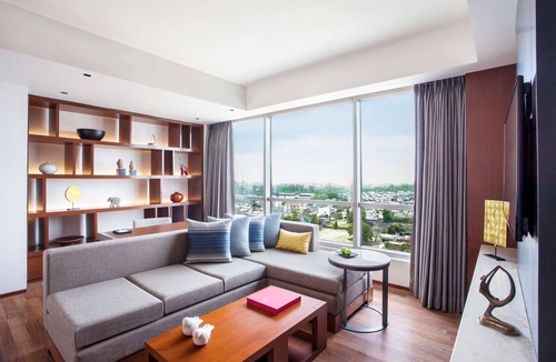 Amritsar Hotel | Hyatt Regency Amritsar Hotel & Spa