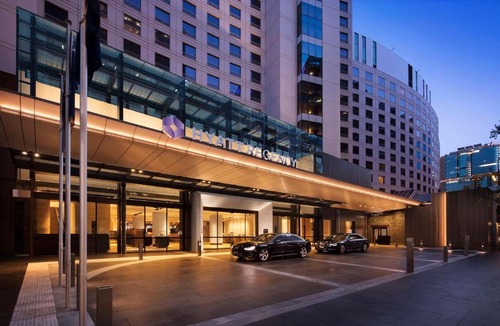 Darling Harbour Hotel | Hyatt Regency Sydney