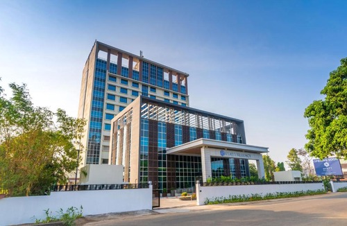 Thrissur Hotel | Hyatt Regency Thrissur