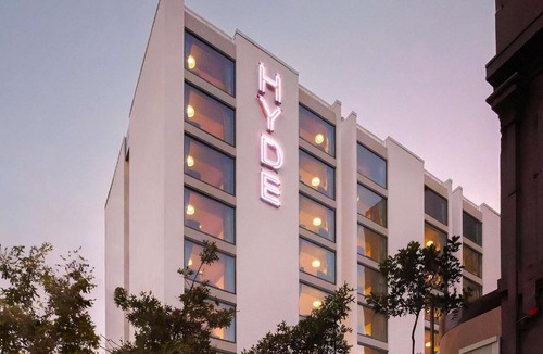 Perth Central Business District Hotel | Hyde Perth