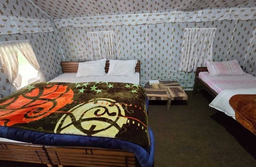 Sangla Hotel | Ibex Camps