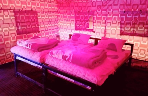 Keylong Hotel | Ibex Camps Jispa
