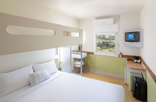 Campbelltown Hotel | ibis Budget Campbelltown