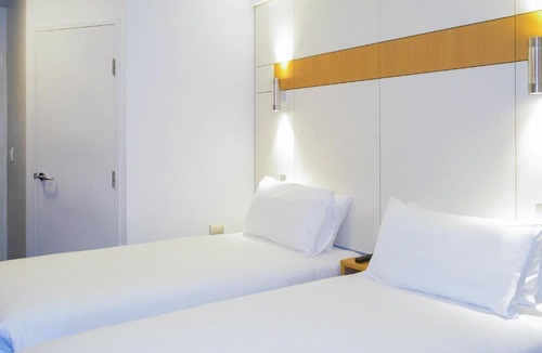 West Gosford Hotel | ibis Budget - Gosford
